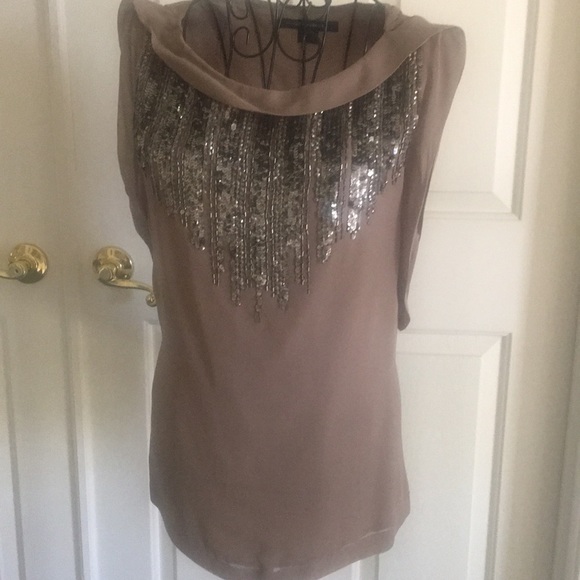 French Connection Tops - French Connection dressy top